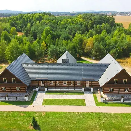 Ralsko Vendégház *